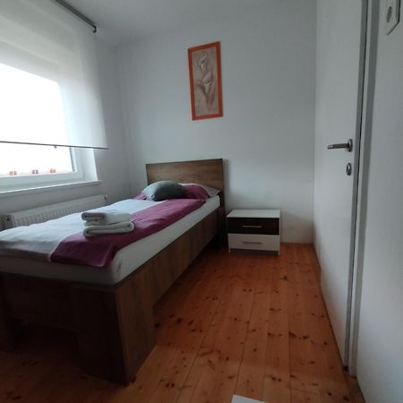 Apartments Justin Bled Eksteriør bilde