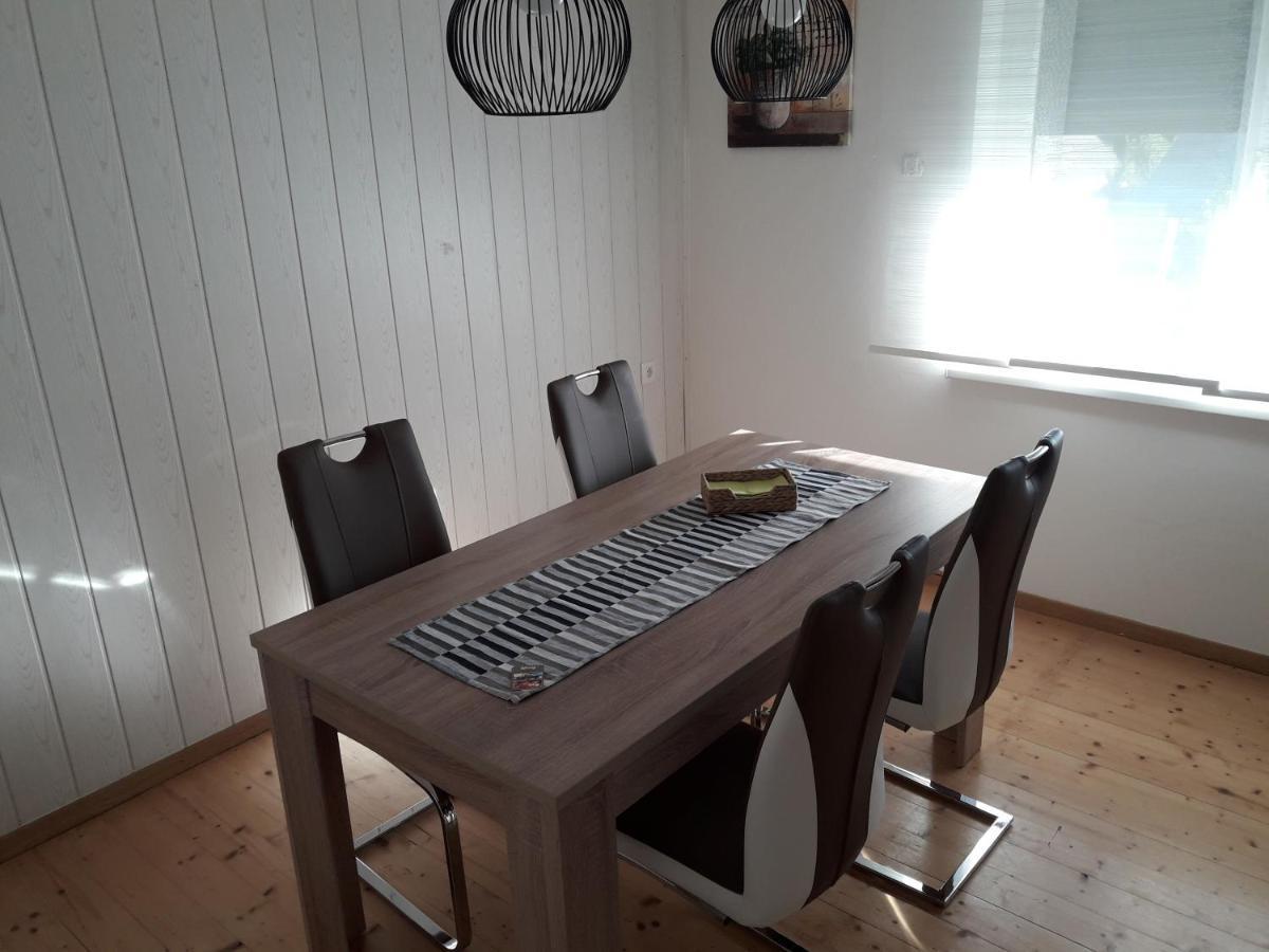 Apartments Justin Bled Eksteriør bilde