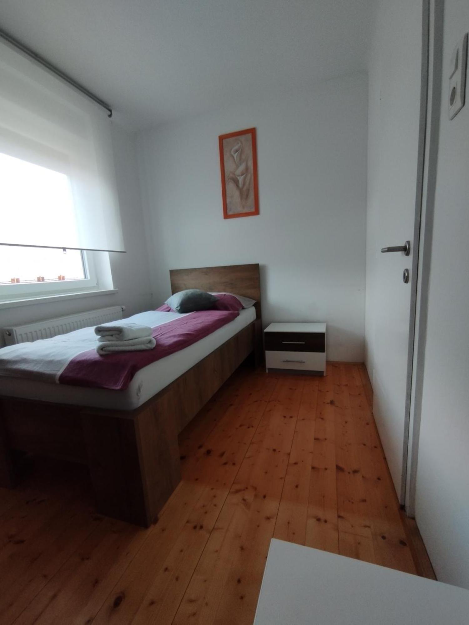 Apartments Justin Bled Eksteriør bilde