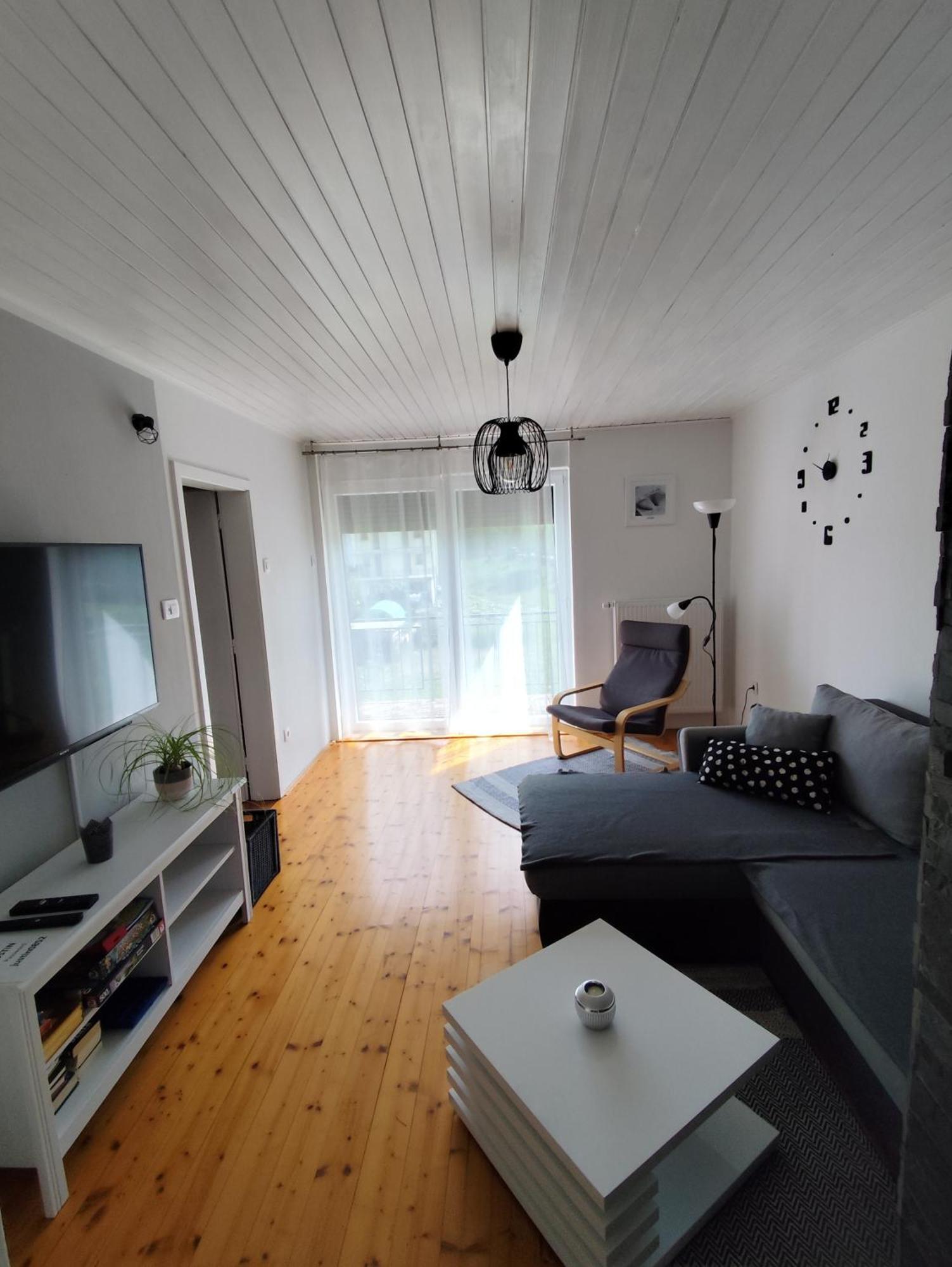 Apartments Justin Bled Eksteriør bilde